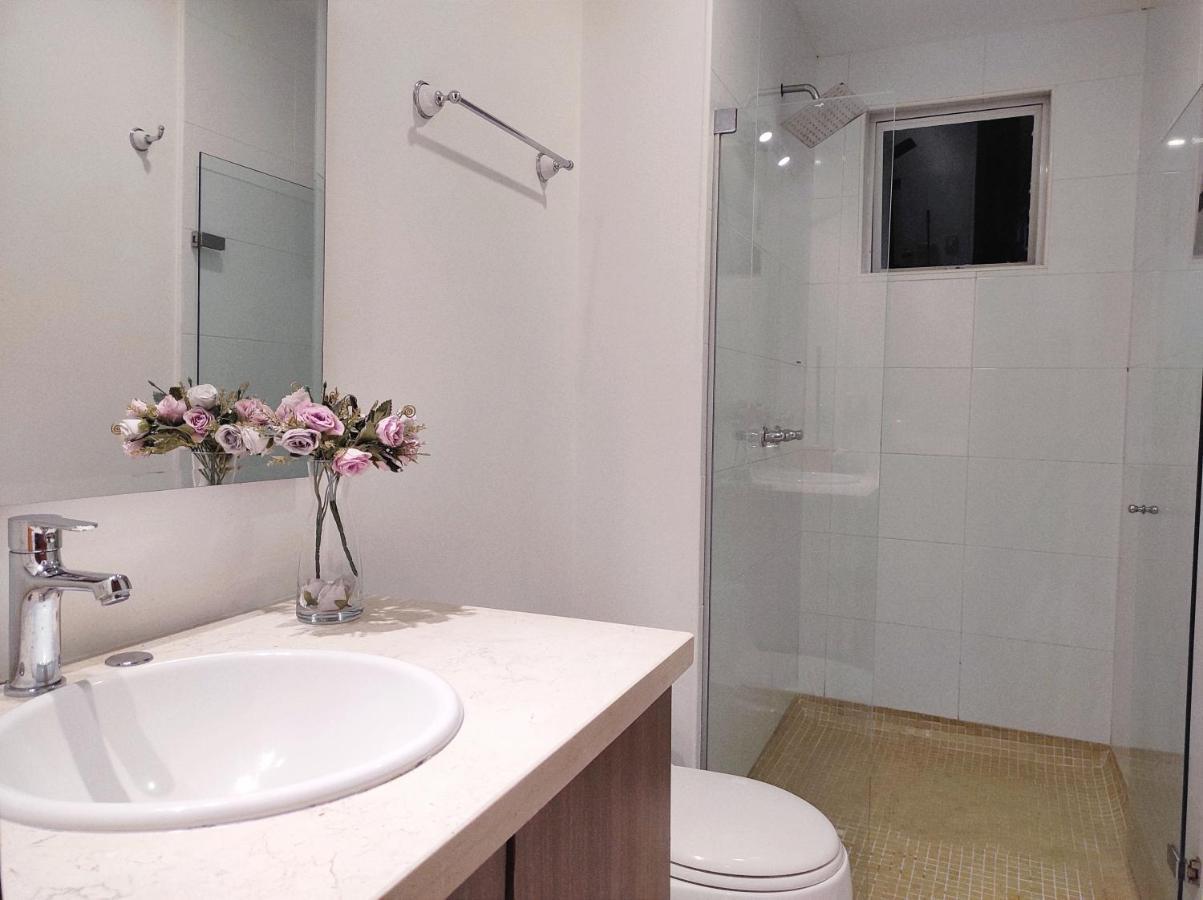 Apartamento De Lujo Con Vista Al Mar - Excelente Ubicacion Cartagena Exterior photo