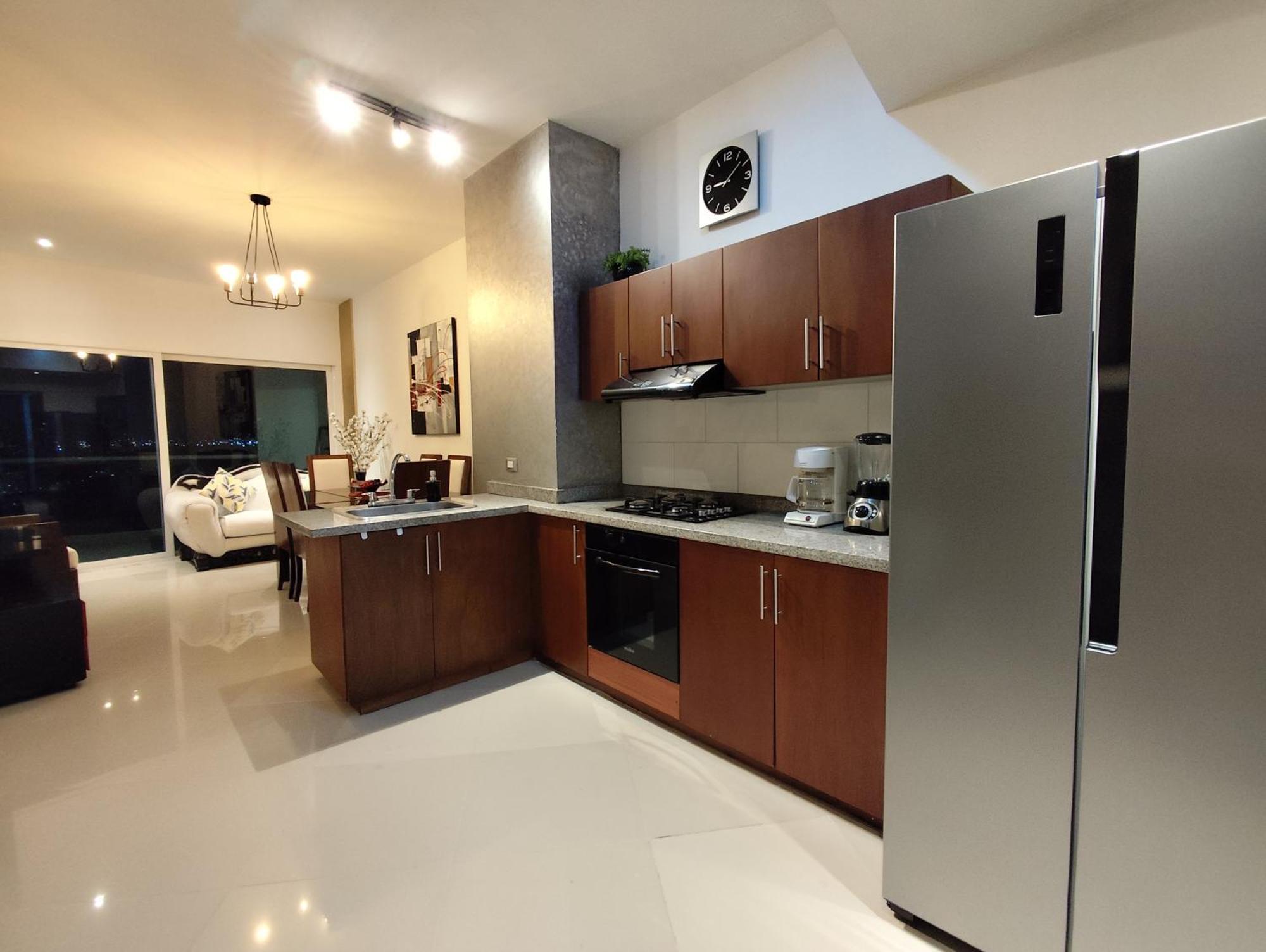 Apartamento De Lujo Con Vista Al Mar - Excelente Ubicacion Cartagena Exterior photo