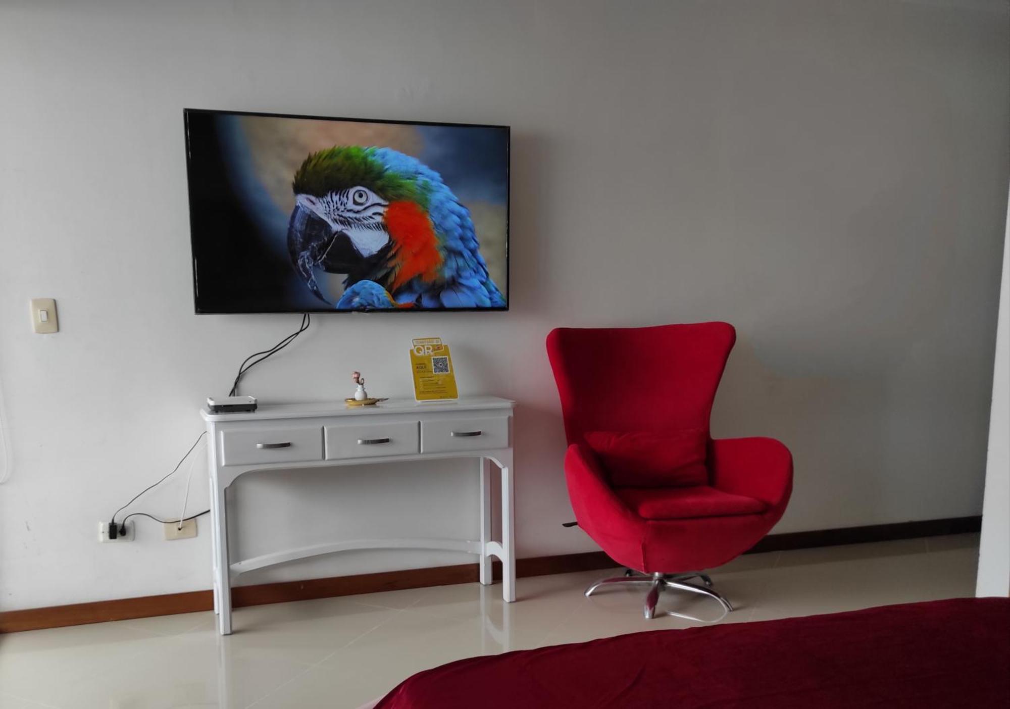 Apartamento De Lujo Con Vista Al Mar - Excelente Ubicacion Cartagena Exterior photo